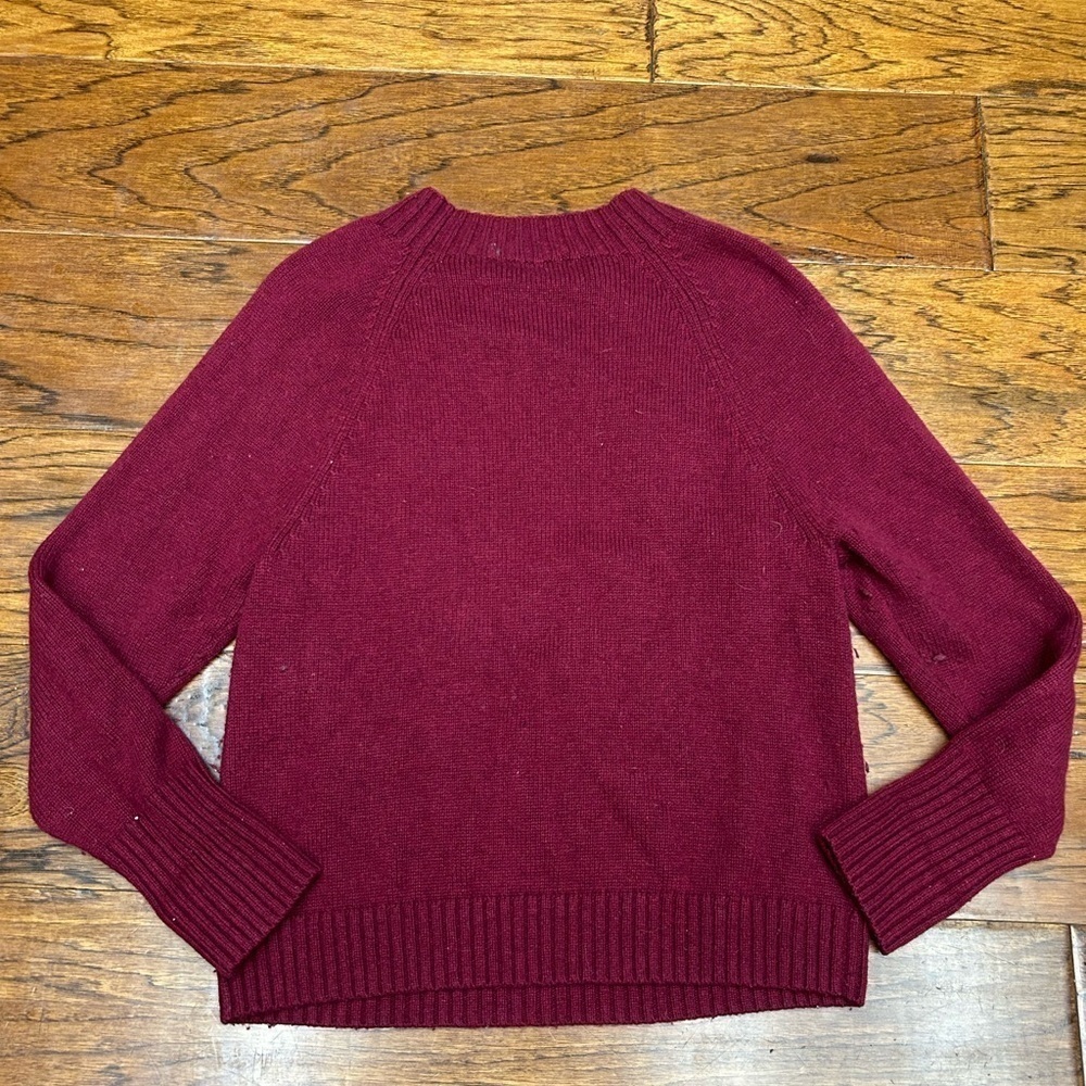 J.Crew sweater - Picture 7 of 7
